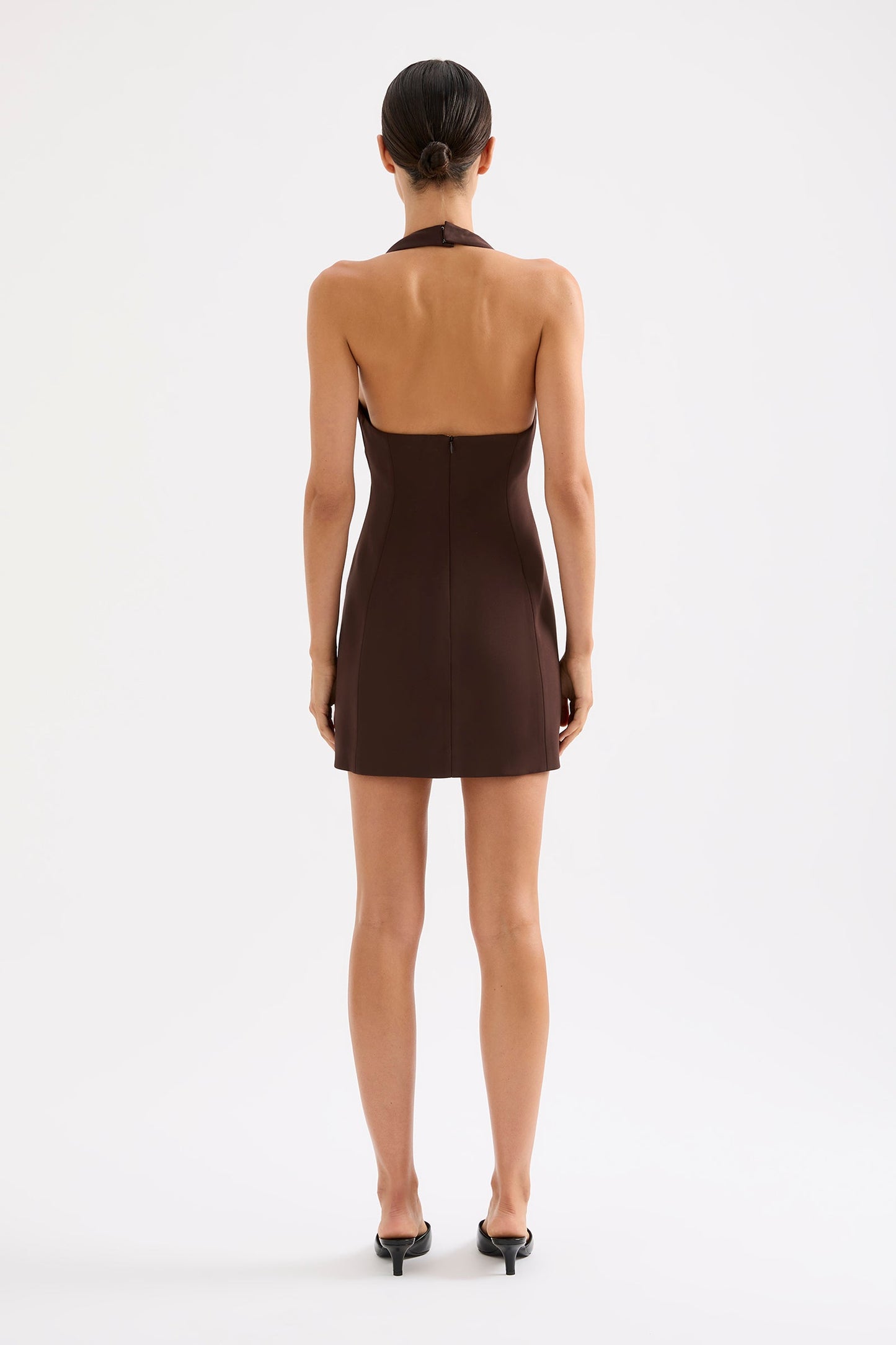ISRA MINI DRESS