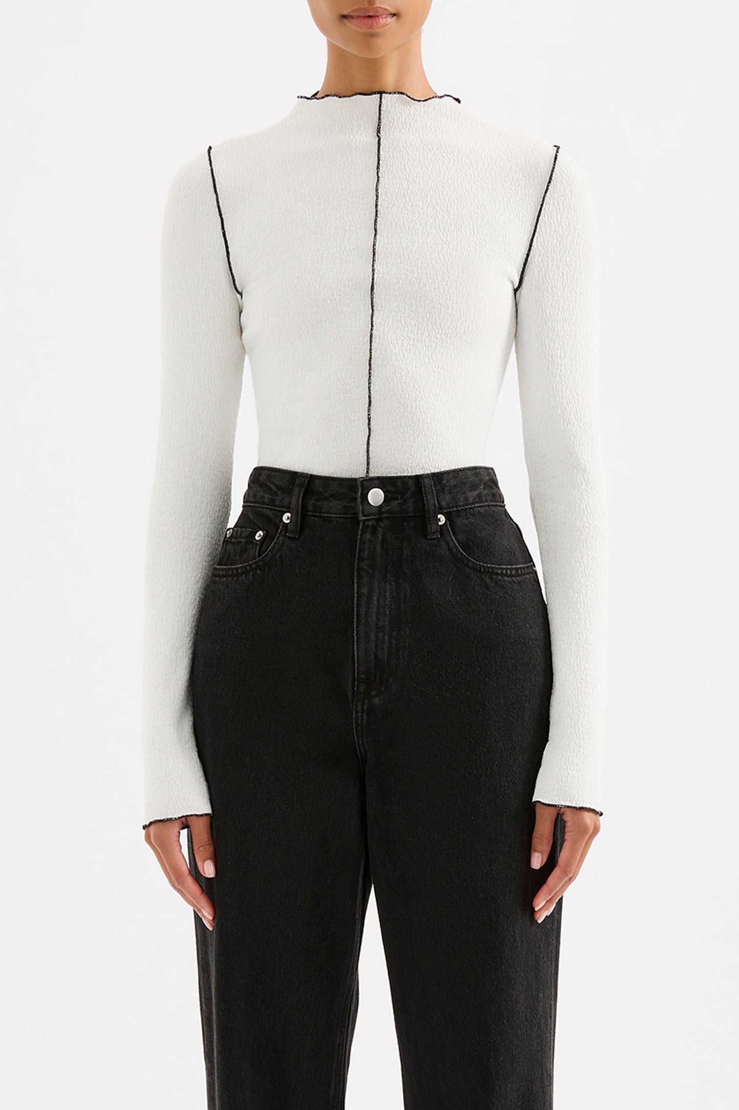 XANDER LS TOP