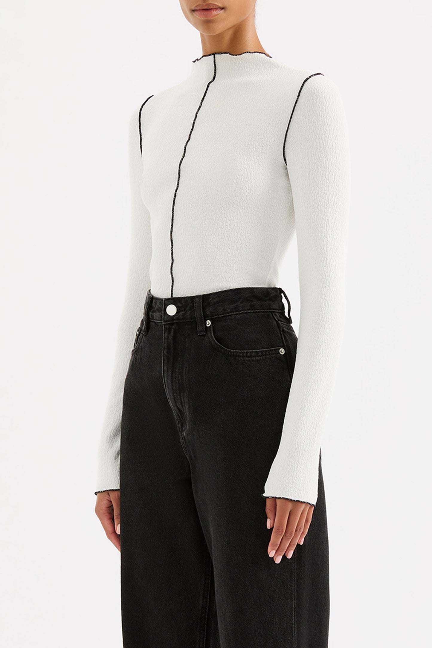 XANDER LS TOP