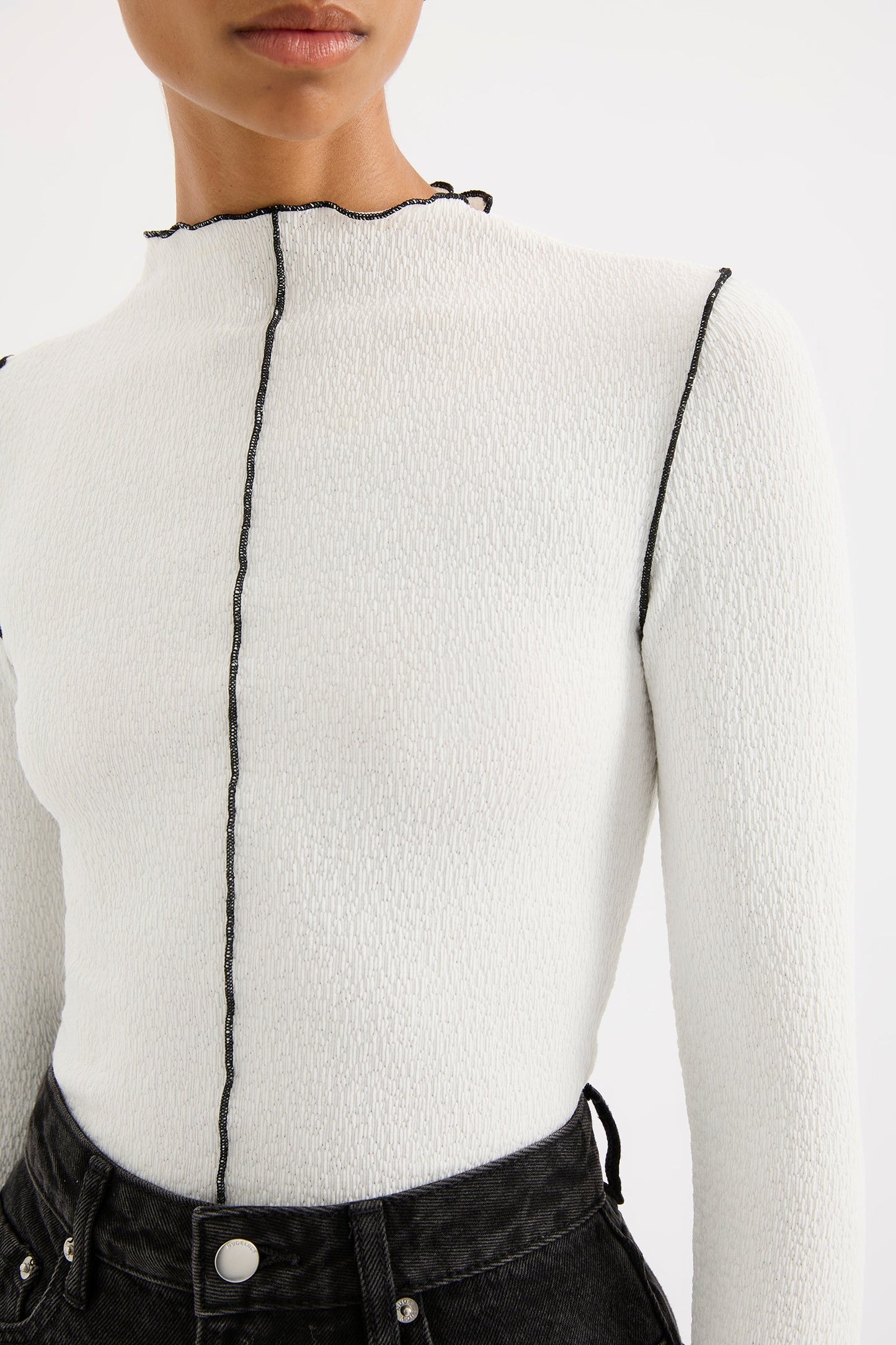 XANDER LS TOP