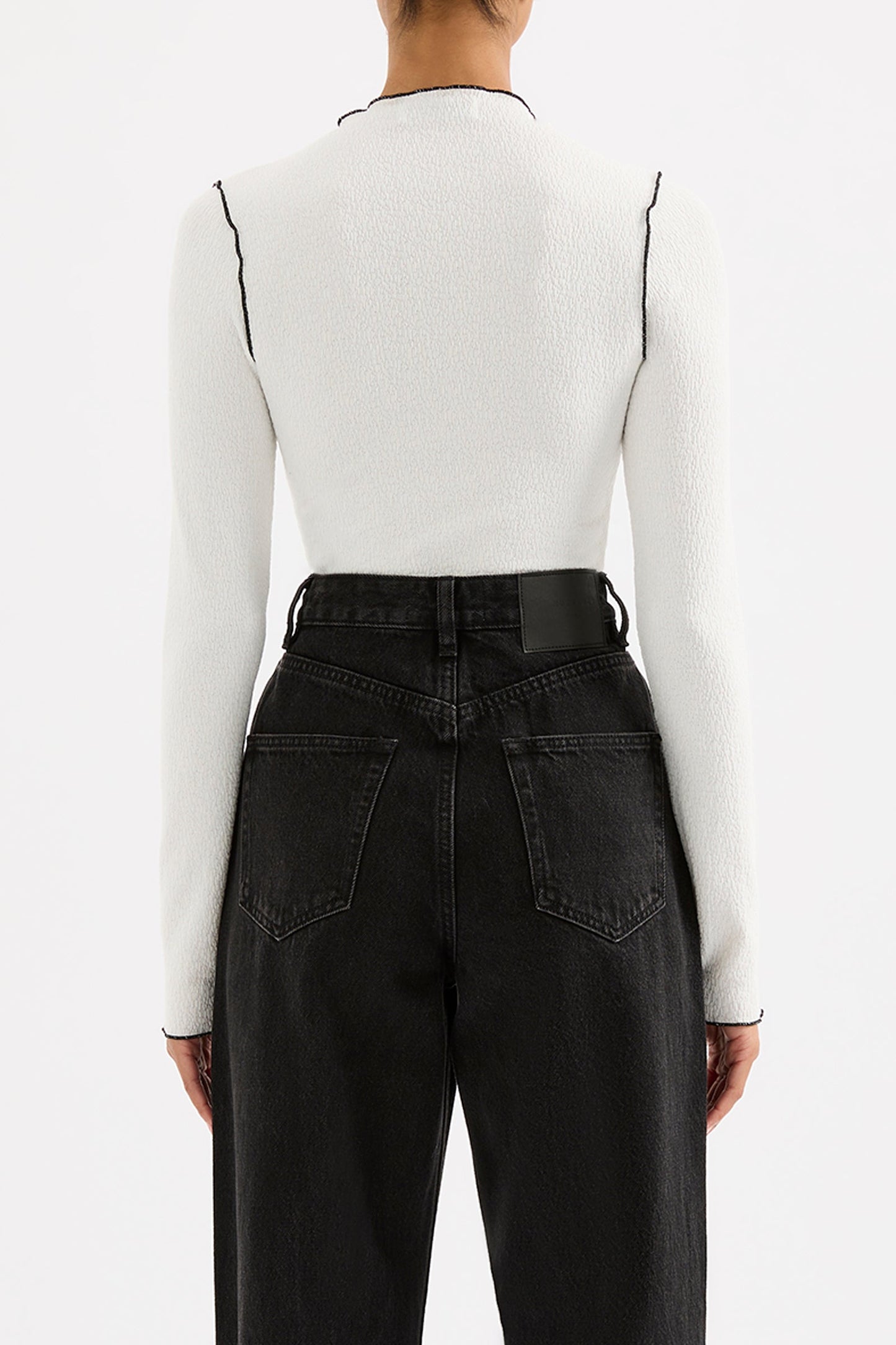 XANDER LS TOP