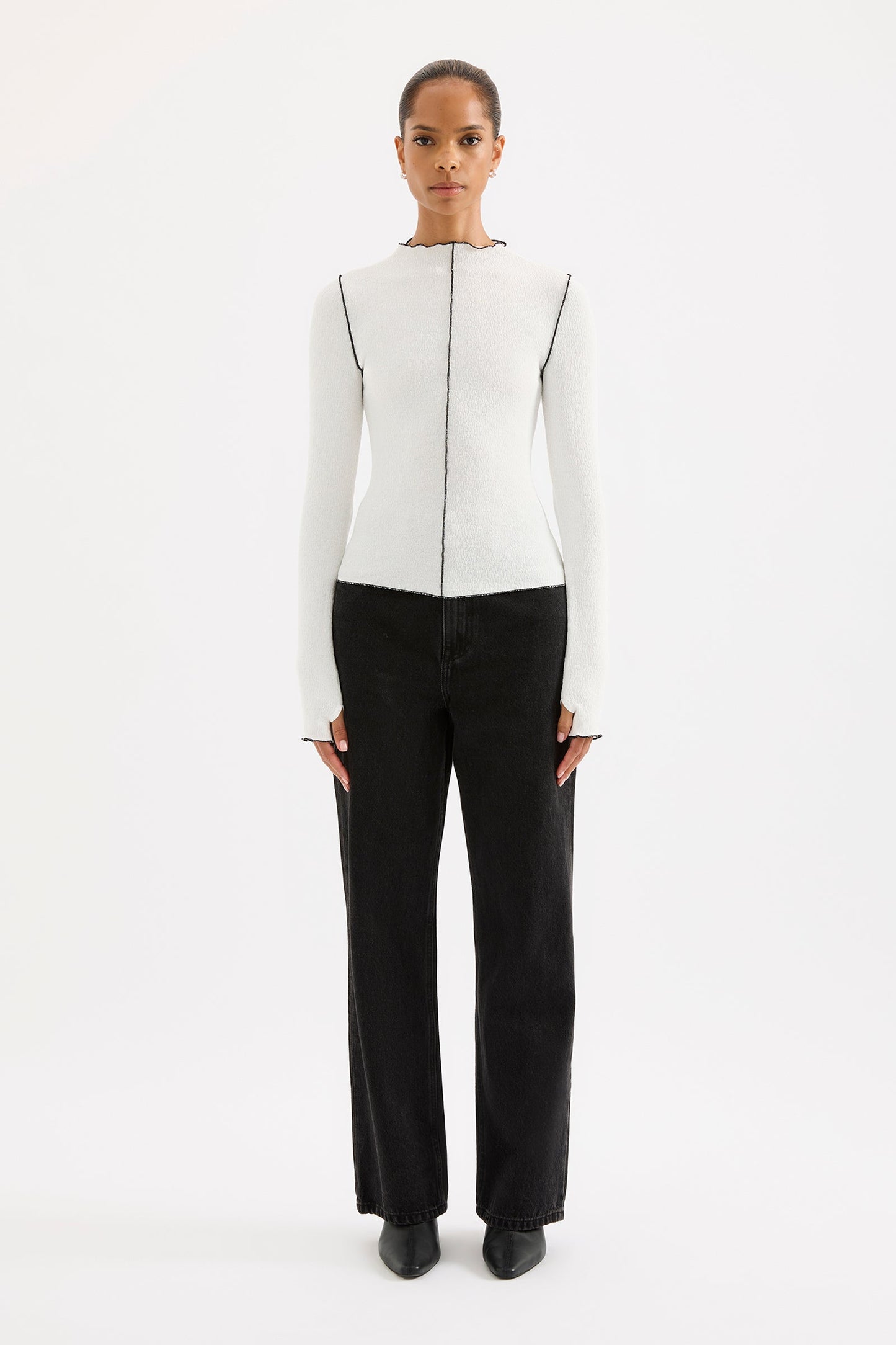 XANDER LS TOP