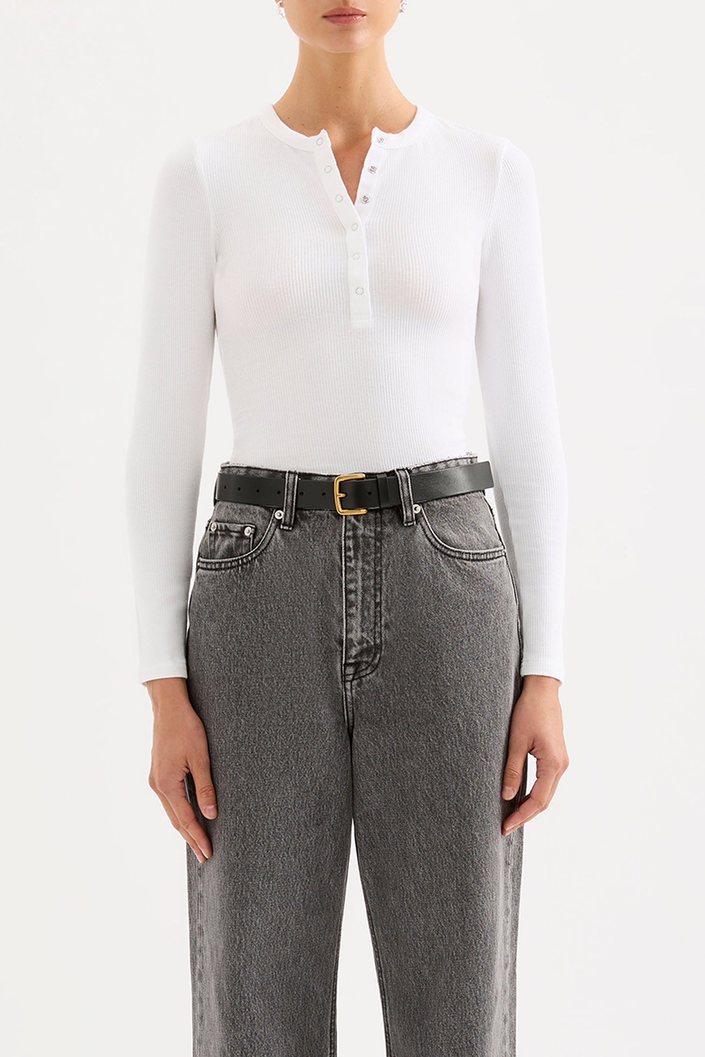 BINX LS TOP