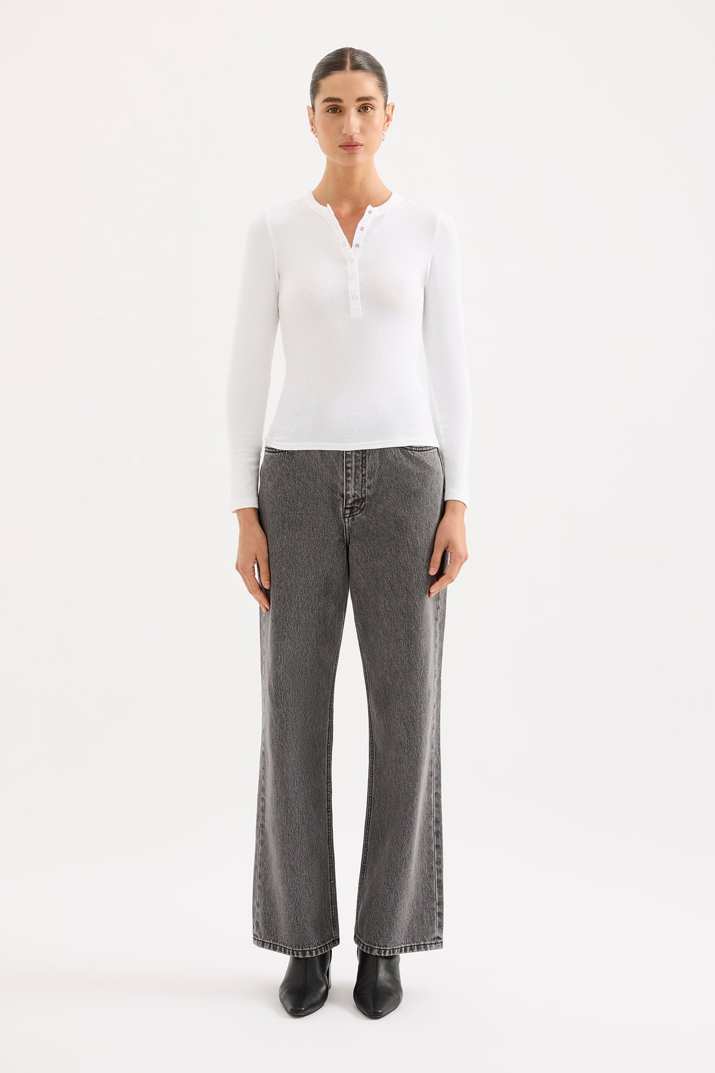 BINX LS TOP