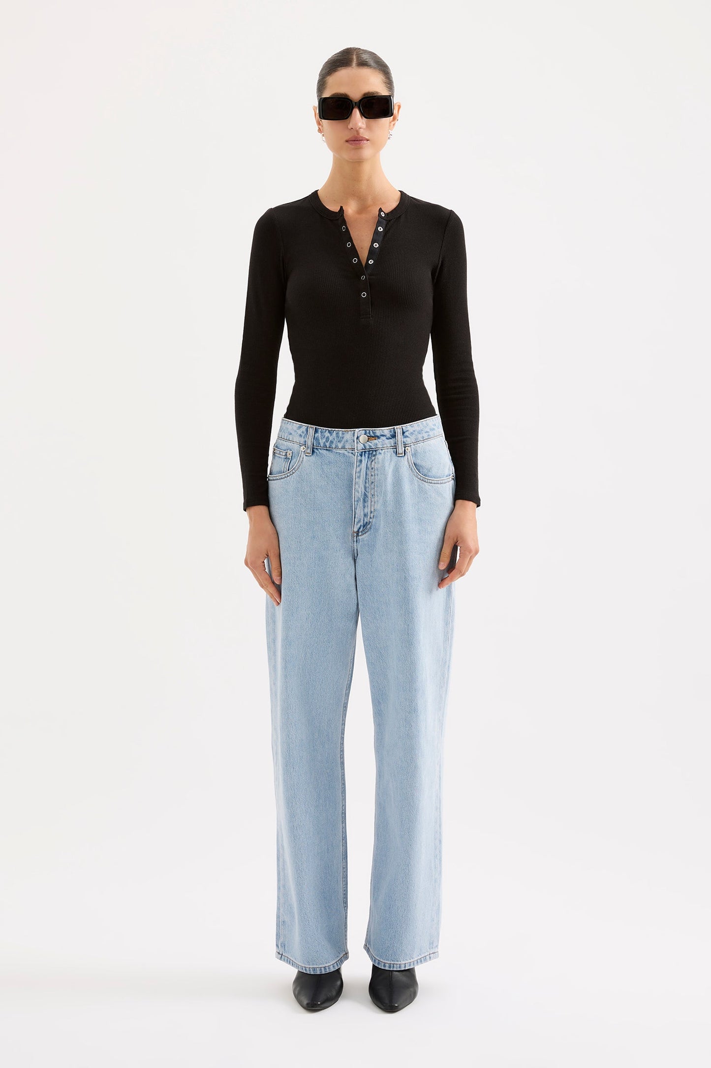 BINX LS TOP