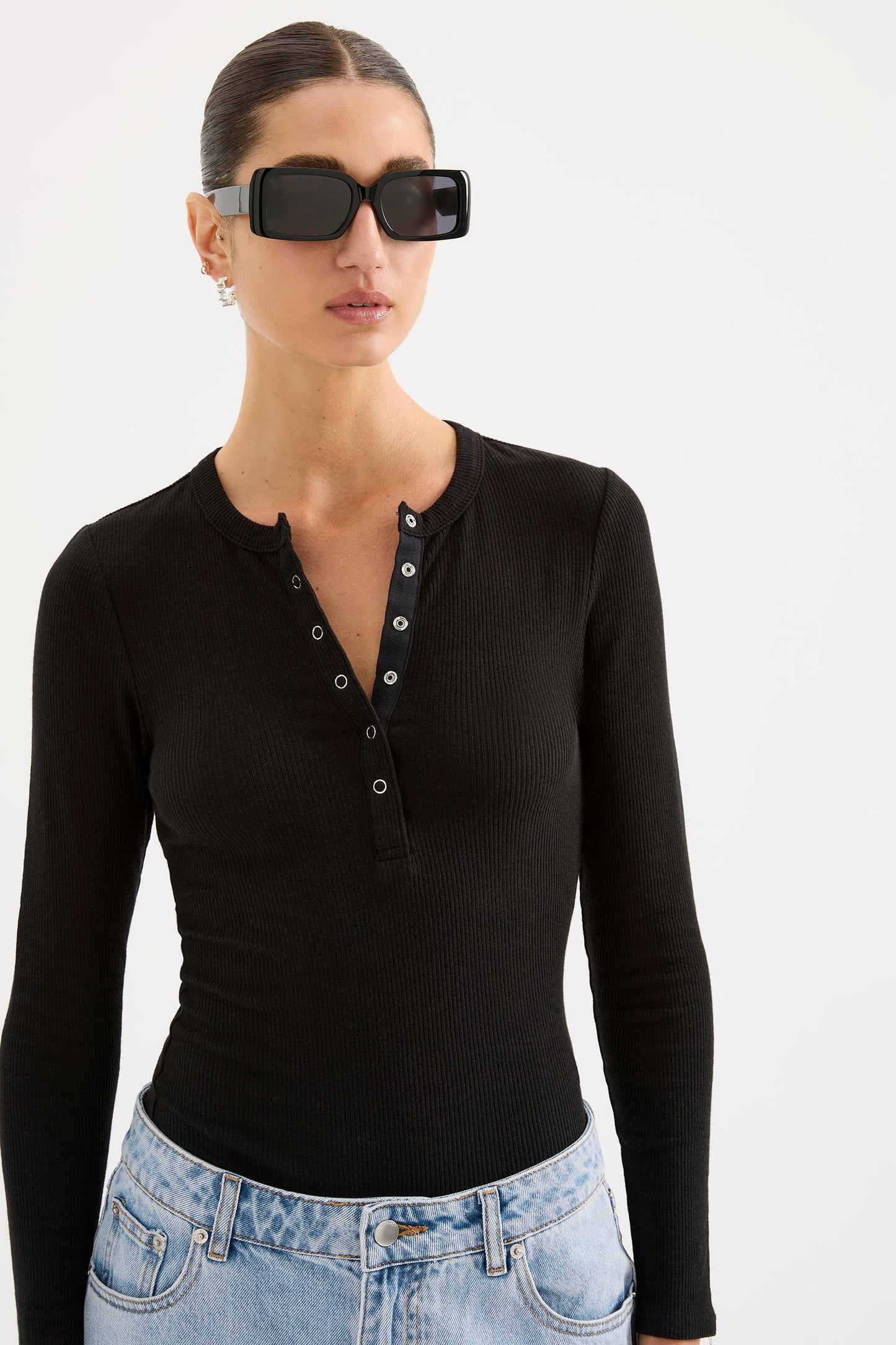 BINX LS TOP