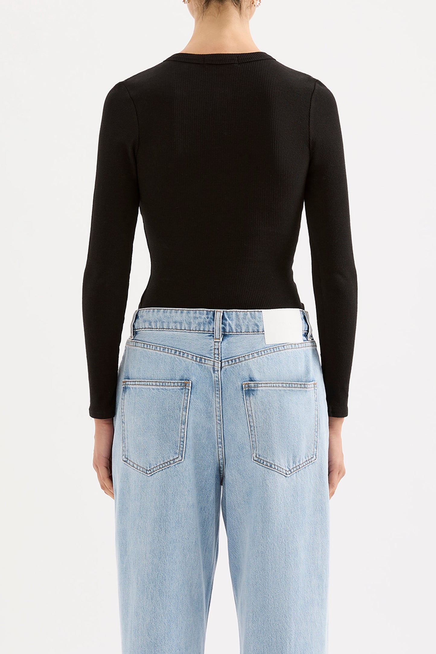 BINX LS TOP