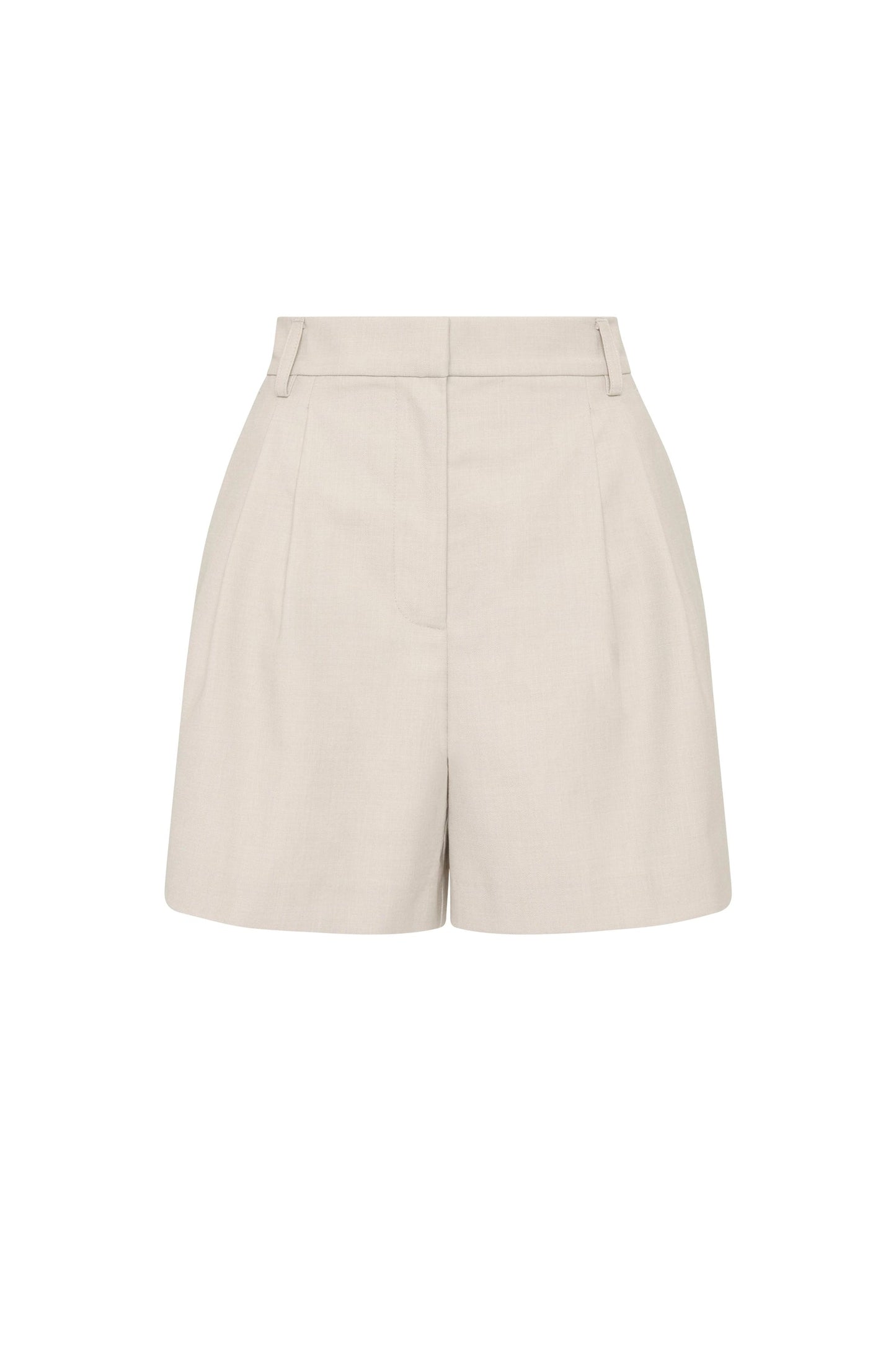 CHIARA TAILORED SHORT