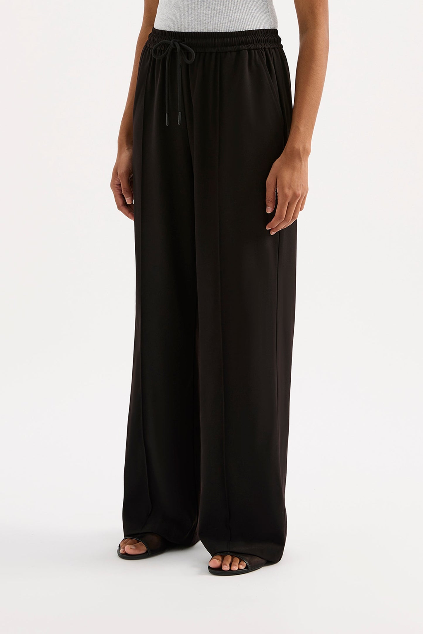 QUINCY PANT