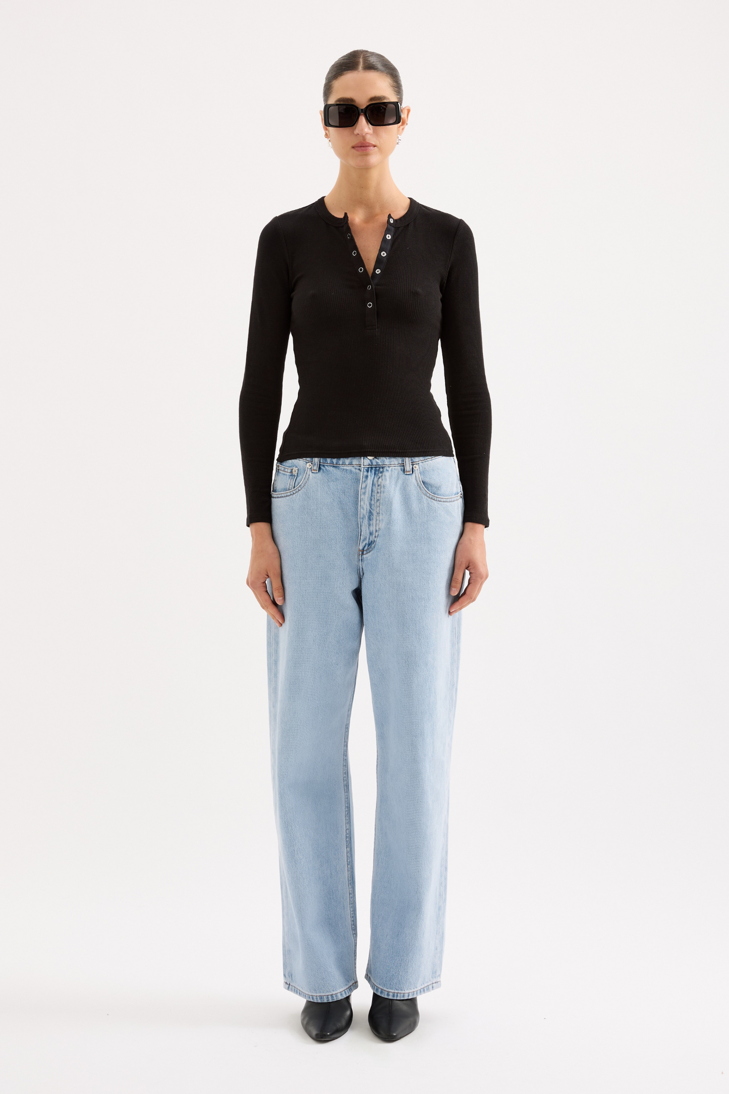 BINX LS TOP