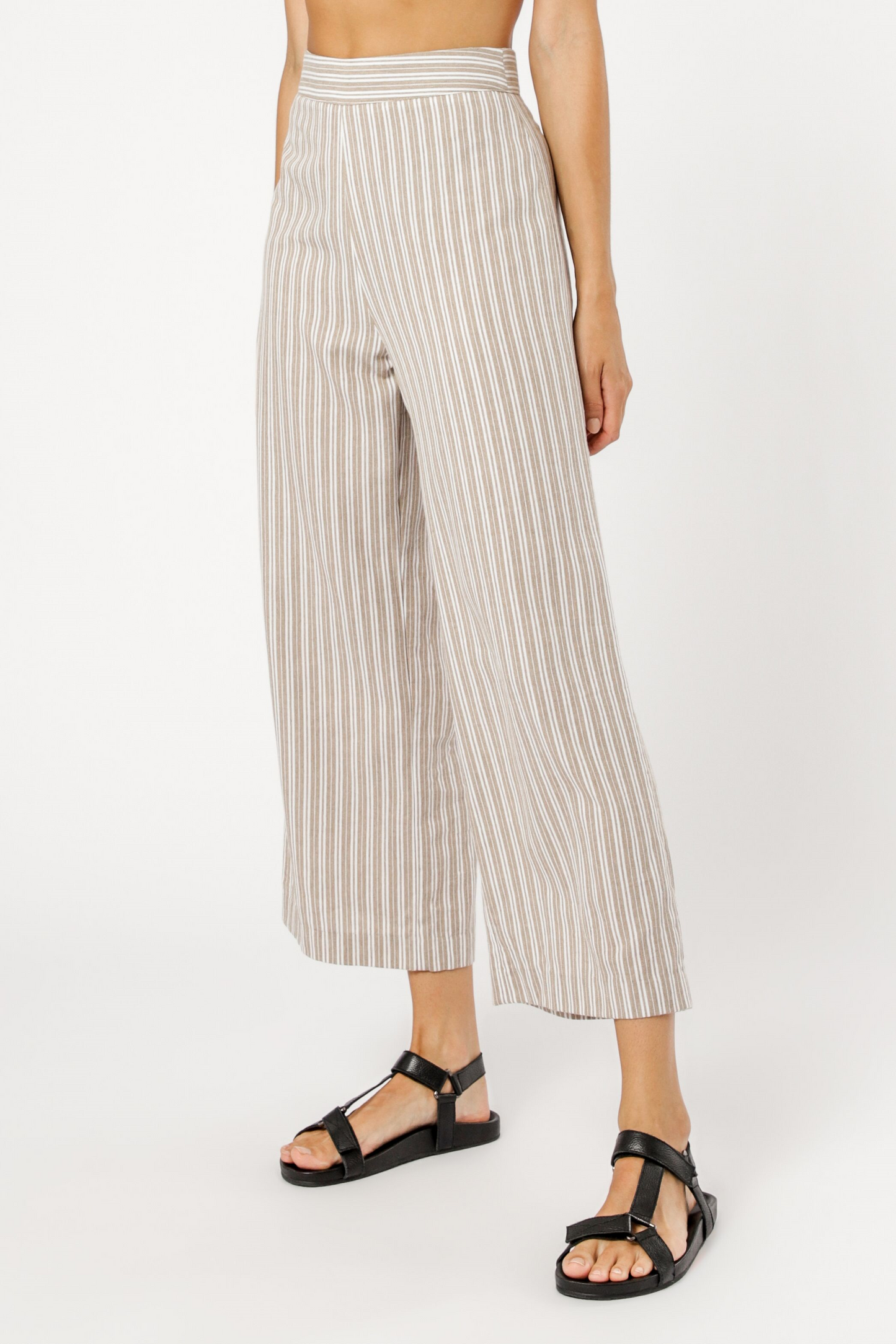 SELMA WIDE LEG PANT