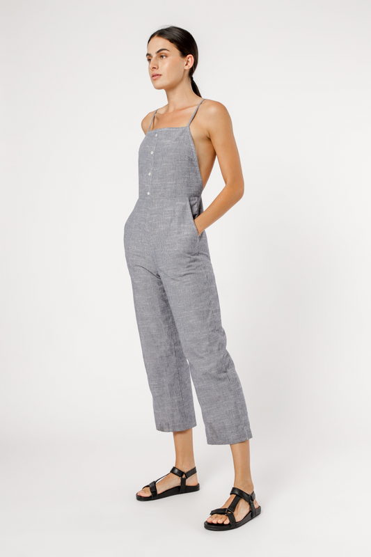 FLYNN JUMPSUIT