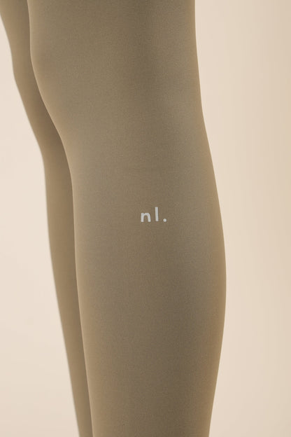 NUDE ACTIVE 7/8 TIGHTS