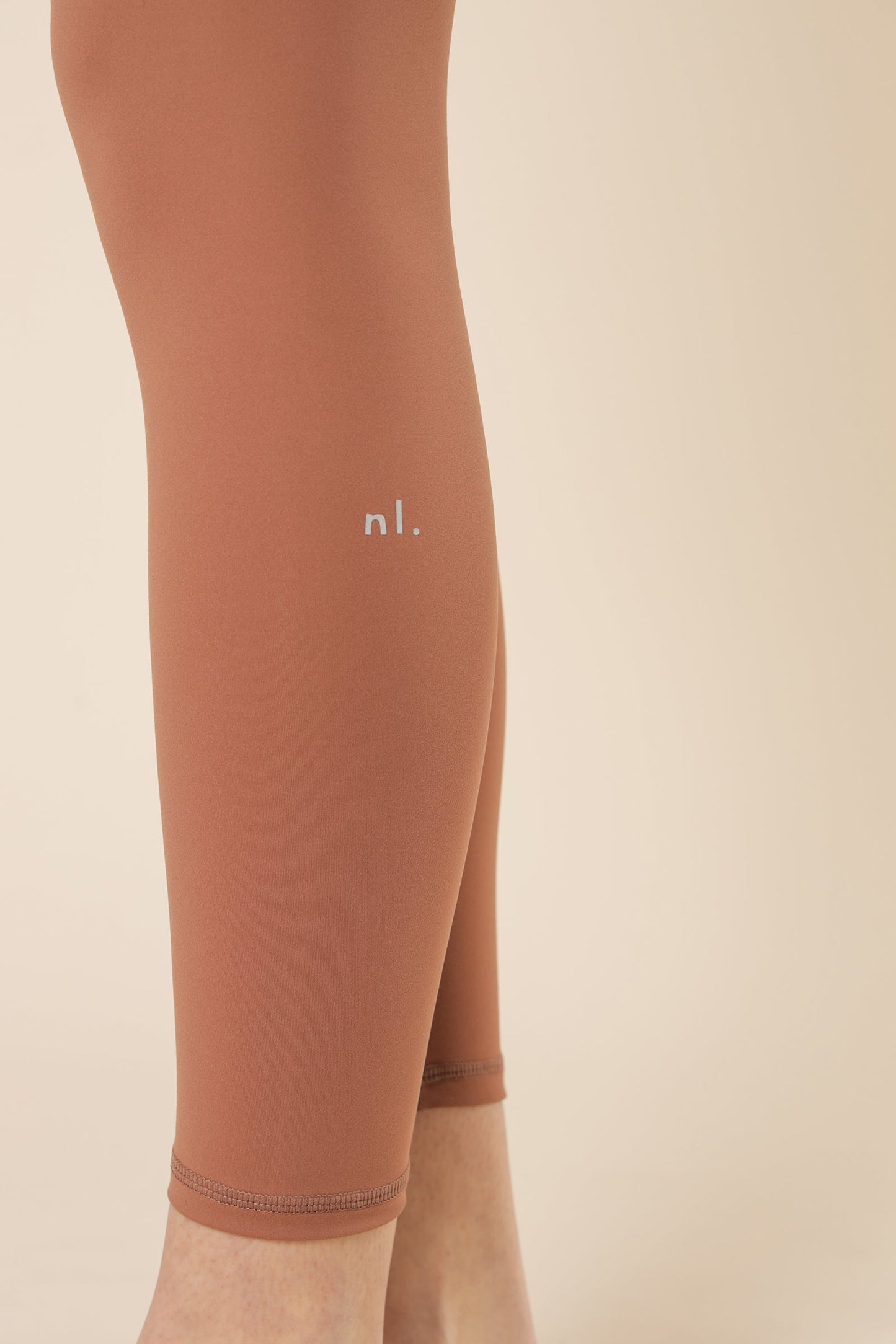 NUDE ACTIVE FULL LENGTH TIGHTS