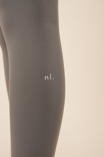 NUDE ACTIVE FULL LENGTH TIGHTS