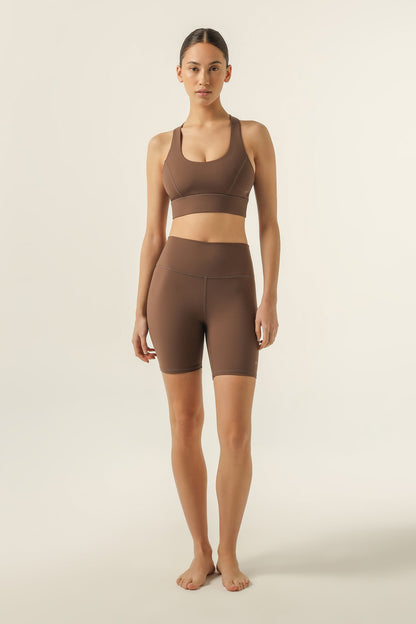 NUDE ACTIVE BIKE SHORT