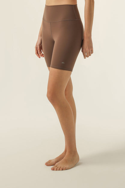 NUDE ACTIVE BIKE SHORT