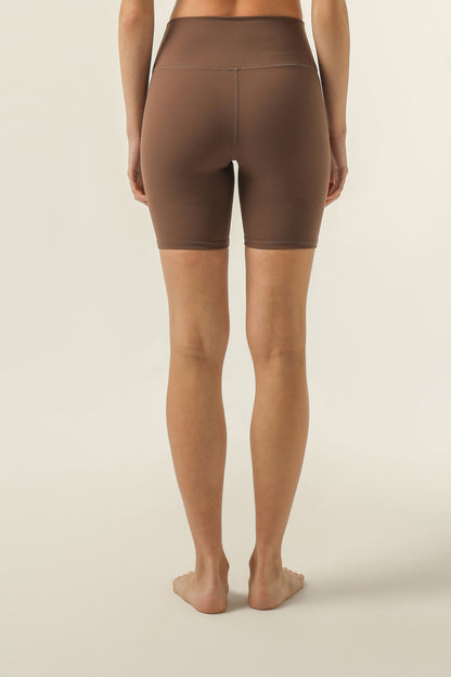 NUDE ACTIVE BIKE SHORT