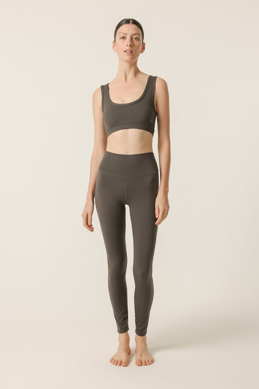 NUDE ACTIVE FULL LENGTH TIGHTS