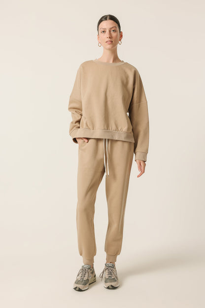 CARTER CLASSIC TRACKPANT