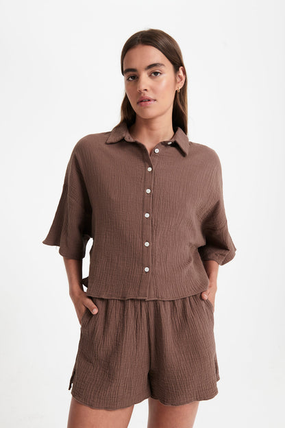 ALTO SHIRT