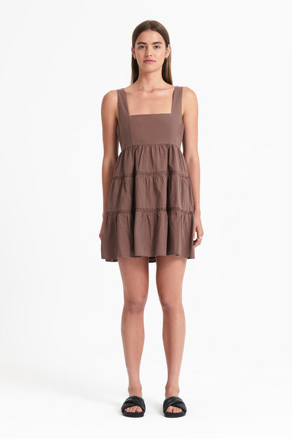 ROCCO MINI DRESS