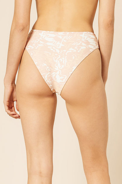 BLAIR HIGH WAIST BIKINI BRIEF