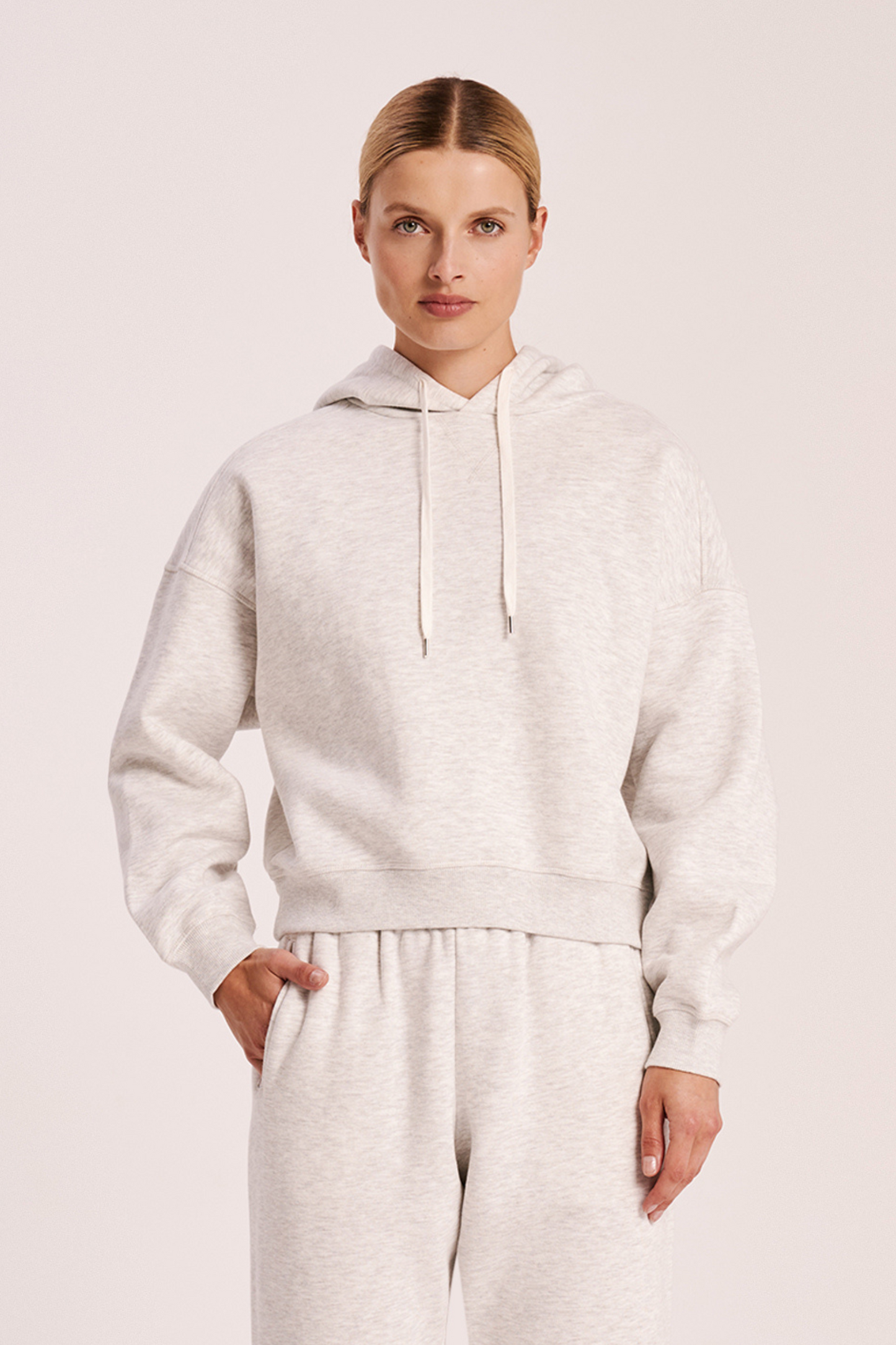 CARTER CLASSIC HOODIE