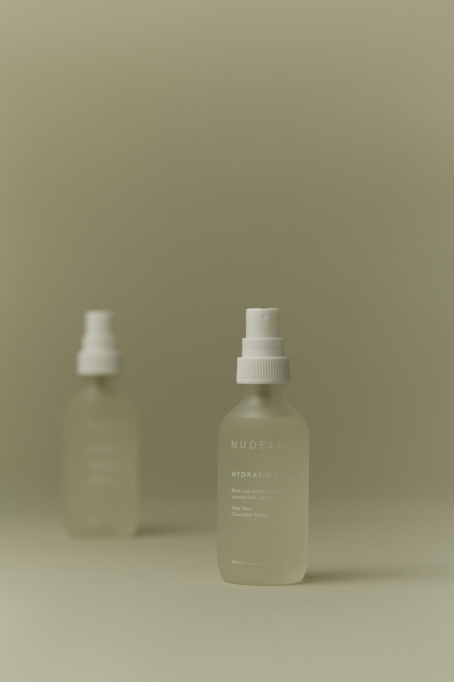 HYDRATING MULTI-USE MIST