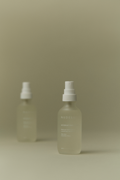 HYDRATING MULTI-USE MIST
