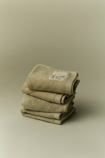 FACE TOWEL