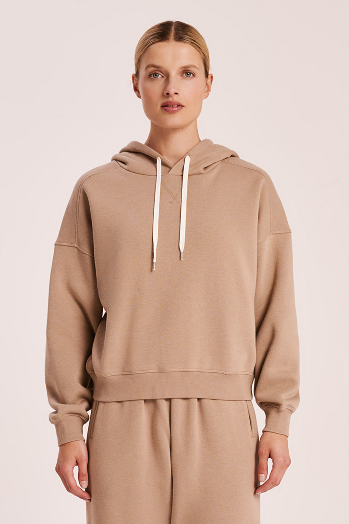 CARTER CLASSIC HOODIE