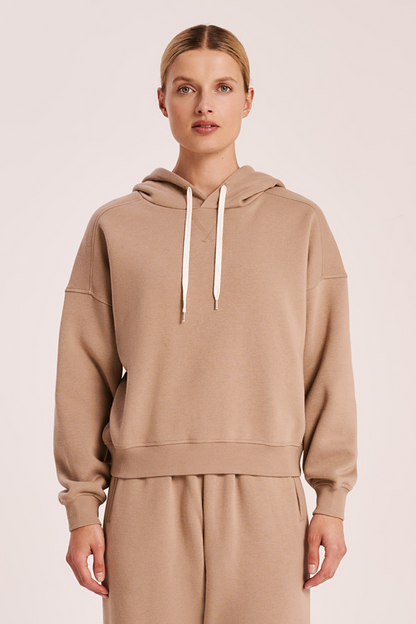 CARTER CLASSIC HOODIE