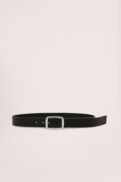 CLASSIC LEATHER BELT