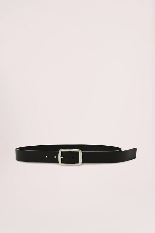 CLASSIC LEATHER BELT