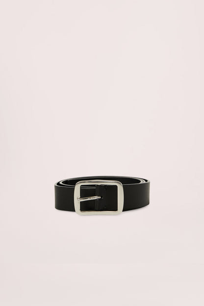 CLASSIC LEATHER BELT