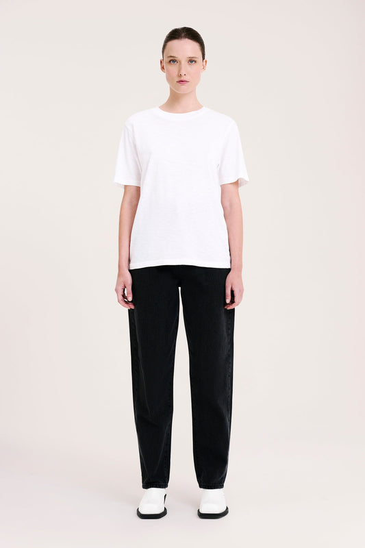 ORGANIC SLUB TEE