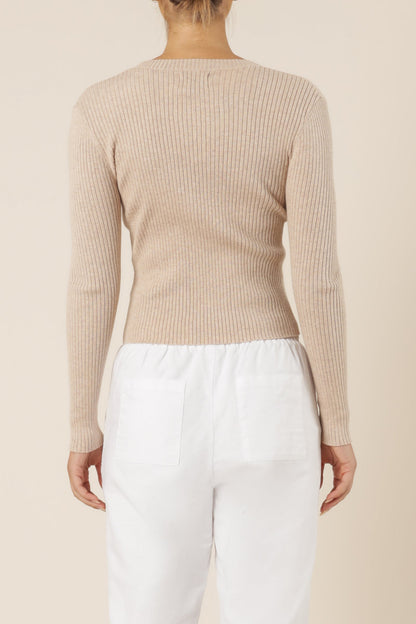 NUDE CLASSIC KNIT