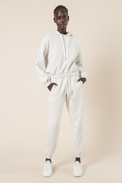CARTER CLASSIC HOODIE