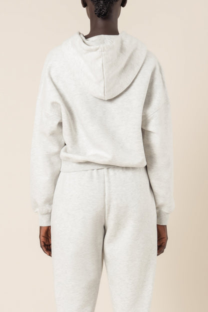 CARTER CLASSIC HOODIE