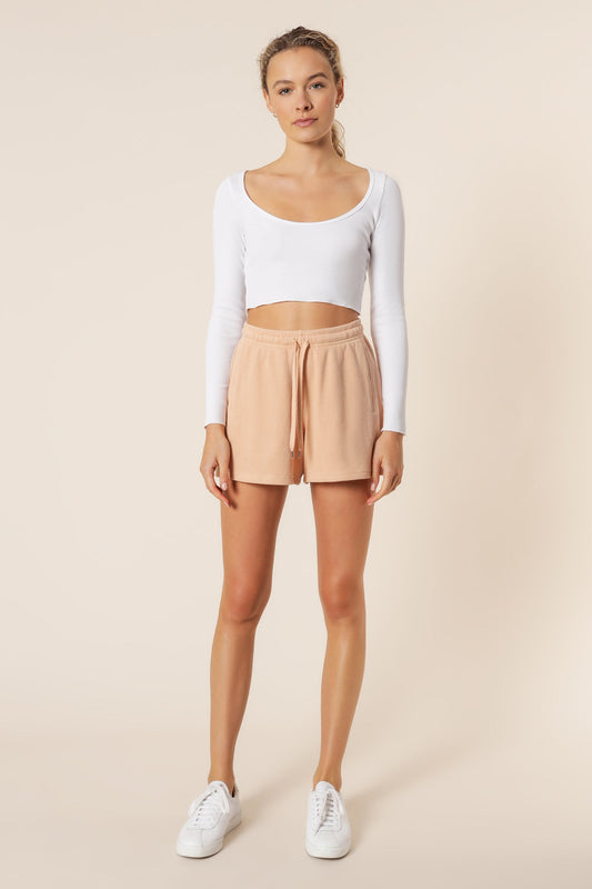 UMA WAFFLE SHORT