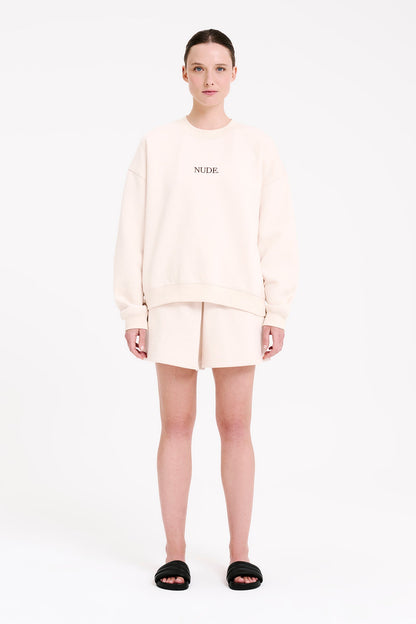 CARTER CURATED SHORT