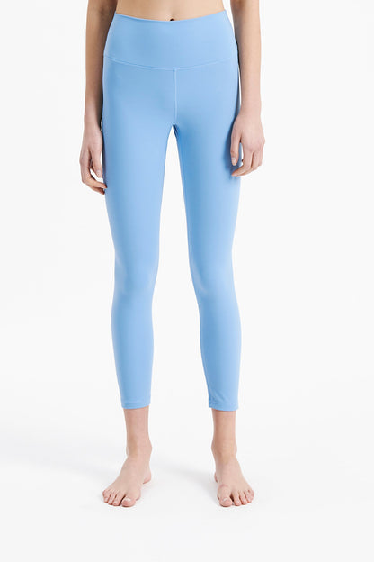 NUDE ACTIVE 7/8 TIGHTS