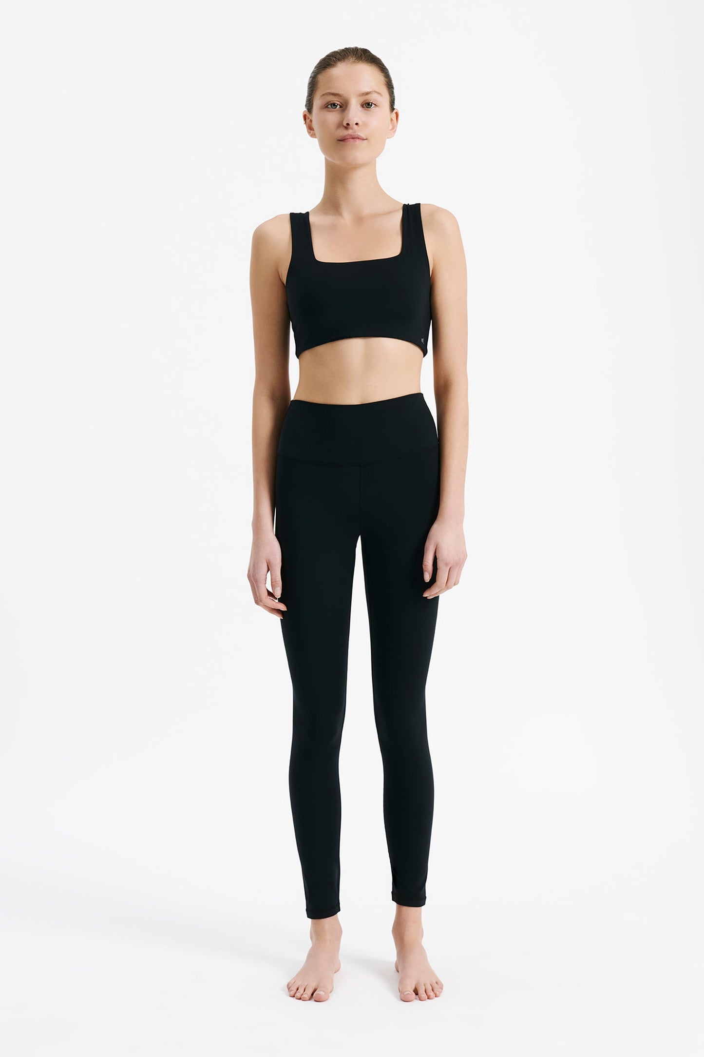 NUDE ACTIVE FULL LENGTH TIGHTS