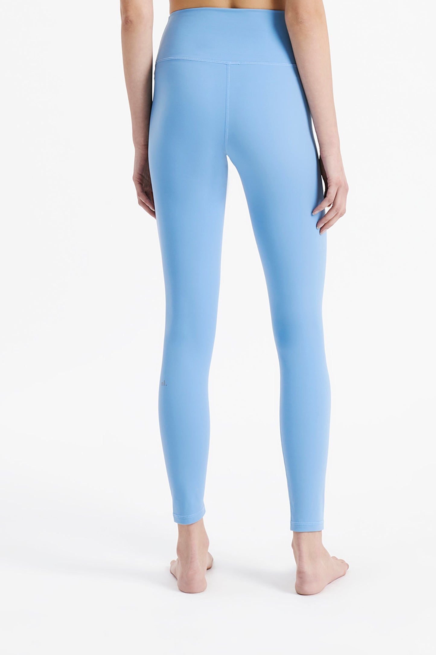 NUDE ACTIVE FULL LENGTH TIGHTS