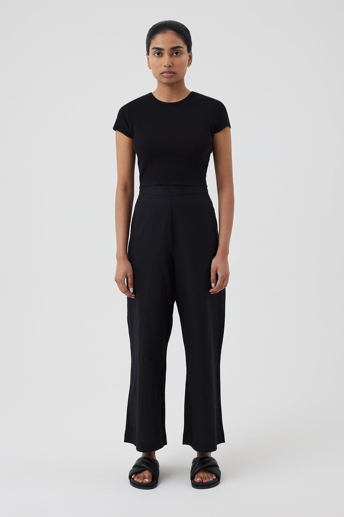 NUDE CLASSIC CULOTTE