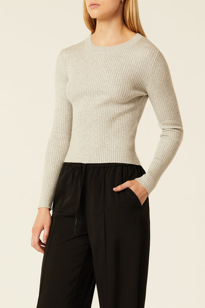 NUDE CLASSIC KNIT