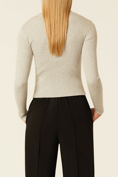 NUDE CLASSIC KNIT