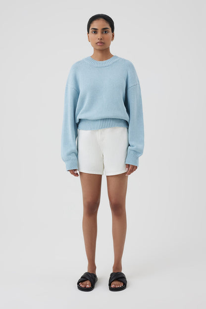 ASHER KNIT