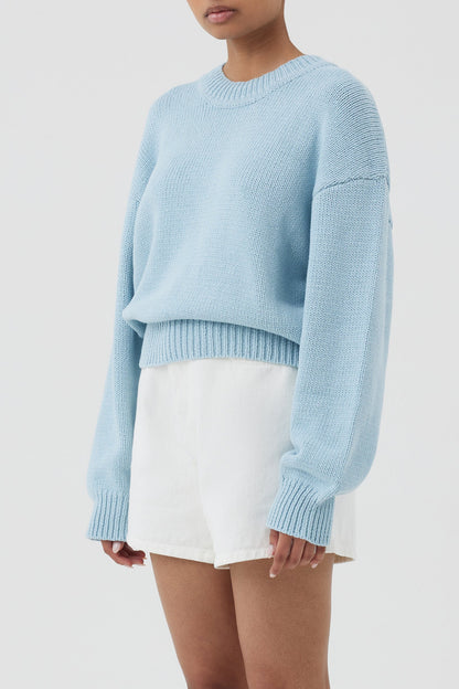 ASHER KNIT